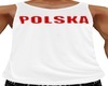 Polska t-shirt Euro