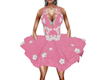 robe de danceuse