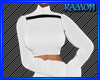 MK| Female White Outfit