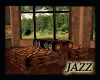 Jazzie-Aztec Lounge