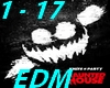 EP EDM Death Machine