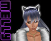 MC | Kitty Ears Glow