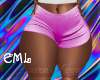 Shorts EML