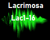 Music Lacrimosa