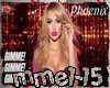H+F[Mix+Danse]Gimme Gimm