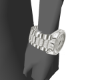 Silver Watch
