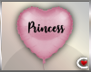 *SC-Princess Balloon