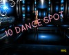 8Q (10 CORADO DANCE SPOT