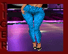 BLUE JEANS RLL