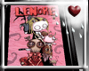 RH Pink Lenore Picture