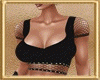 〆 Hanna Black Top