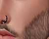 Nose Piercings Black