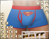 superman boxers