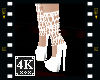 4K .:Knit Shoes:.