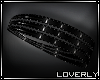 [LO] Noxious bracelet L