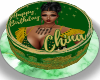 China Bday Cake