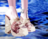 tiger lily shoes