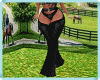 MAU/ COWGIRL CHAPS SM-MD