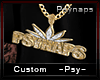 |PƧY| Psyweed Custom