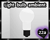 22a_Light source bulb