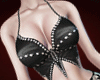 N. Butterfly Set Goth