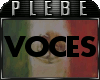 [MX] Voces Chistosas