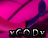 xCODx Pp Candy Tail V2