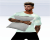 â¥ Alex Sleeptime Green