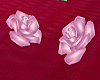 Renae Wedding Floor Rose