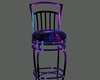 Galaxy 1 Bar Chair