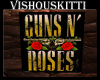 [VK] Guns N Roses