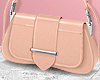 Cream Handbag