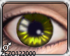[Z] Green Eyes M