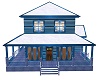 ADD ON SNOWY HOUSE #2