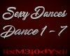 Sexy Dances Box