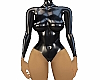 Latex Bodysuit