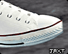 ☼ Sneakers White