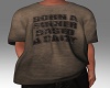 T-Shirt M