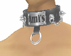 Ami's Collar 