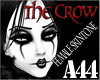[A44]TheCrow skin.