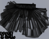 [YSL] Black Skirt Tutu