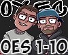 daybe feat GLEBAS-Ou es