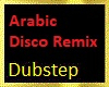 Arabic Disco Mix