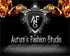 Autum Fashion Art 2