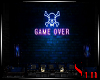 Game Over - Dj Room -