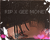 Geemoney x TBG