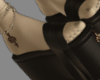 CyberAngel | Nylon Plats