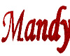 [M] Mandy 3D