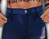 Moony Jeans Blue Derivab