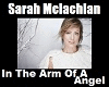 Sarah Mclachlan